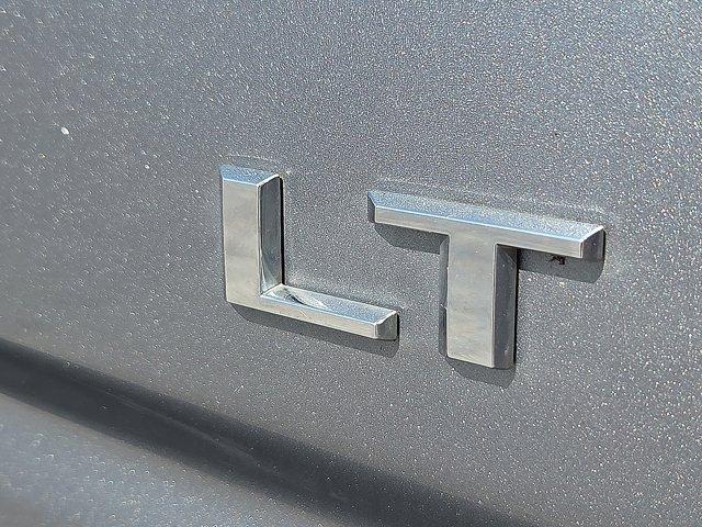 used 2019 Chevrolet Silverado 1500 car, priced at $27,722