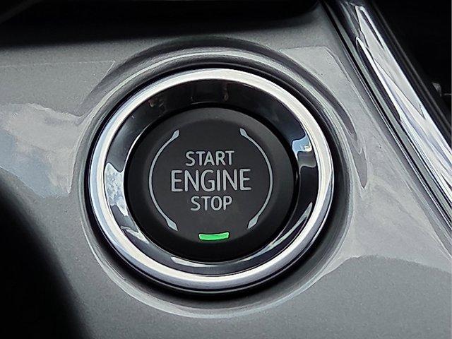 new 2025 Chevrolet Trax car, priced at $23,485