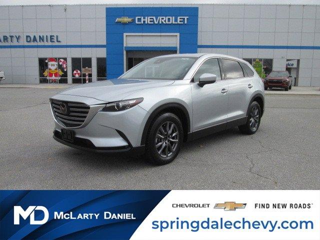 used 2023 Mazda CX-9 car, priced at $29,022