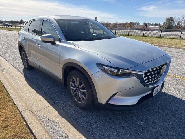 used 2023 Mazda CX-9 car, priced at $29,022