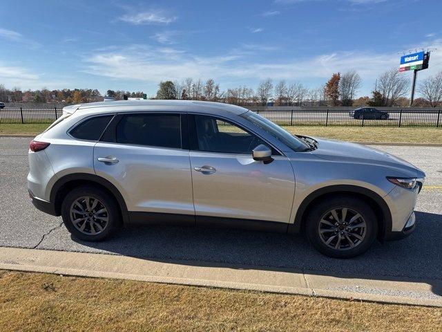 used 2023 Mazda CX-9 car, priced at $29,022