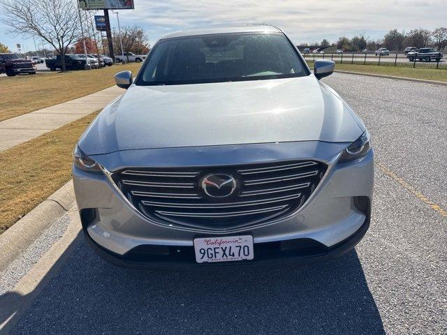 used 2023 Mazda CX-9 car, priced at $29,022