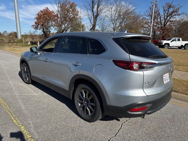 used 2023 Mazda CX-9 car, priced at $29,022