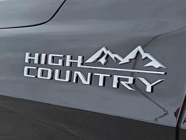 new 2025 Chevrolet Suburban car, priced at $93,630