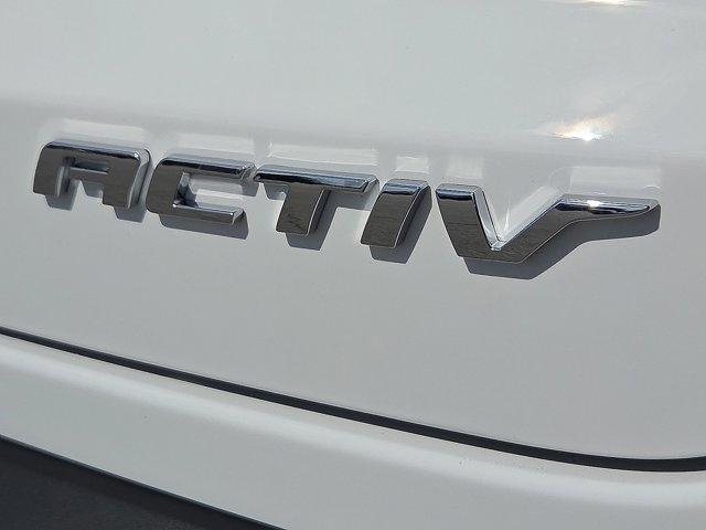 new 2025 Chevrolet Trax car, priced at $24,730