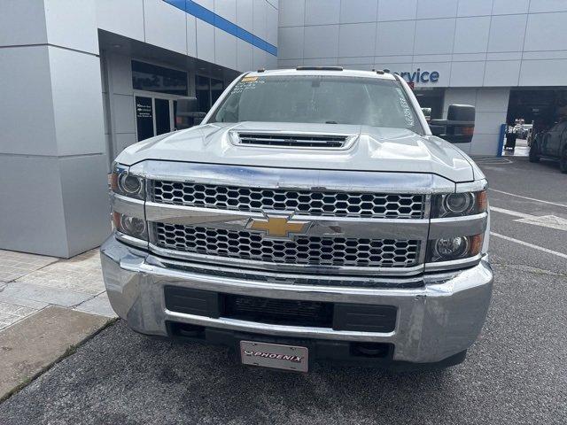 used 2019 Chevrolet Silverado 2500 car, priced at $36,313