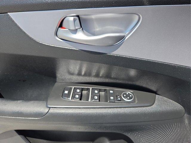 used 2023 Kia Forte car, priced at $18,540