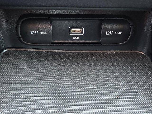 used 2023 Kia Forte car, priced at $18,540