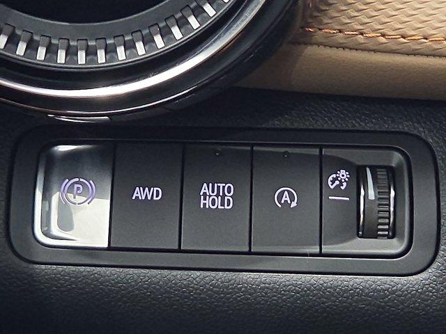 new 2026 Chevrolet Equinox car, priced at $36,340