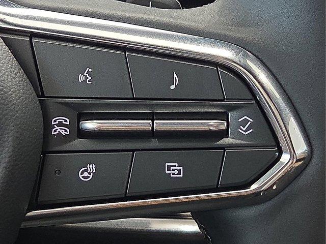 new 2026 Chevrolet Equinox car, priced at $36,340