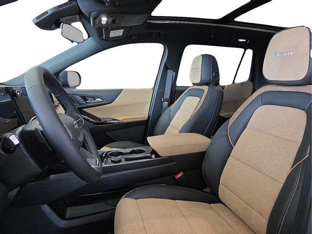 new 2026 Chevrolet Equinox car, priced at $36,340