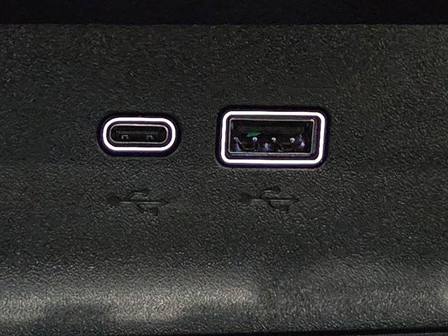 new 2026 Chevrolet Equinox car, priced at $36,340