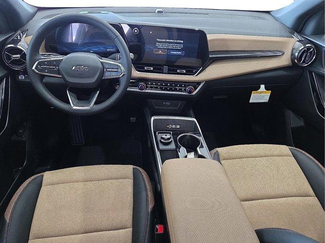 new 2026 Chevrolet Equinox car, priced at $36,340