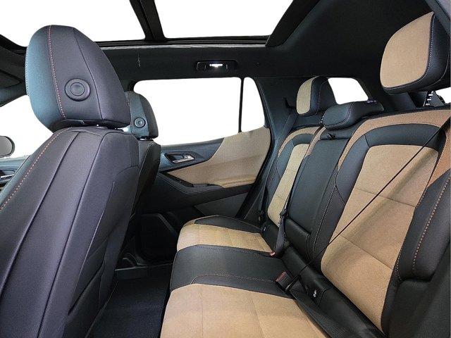 new 2026 Chevrolet Equinox car, priced at $36,340