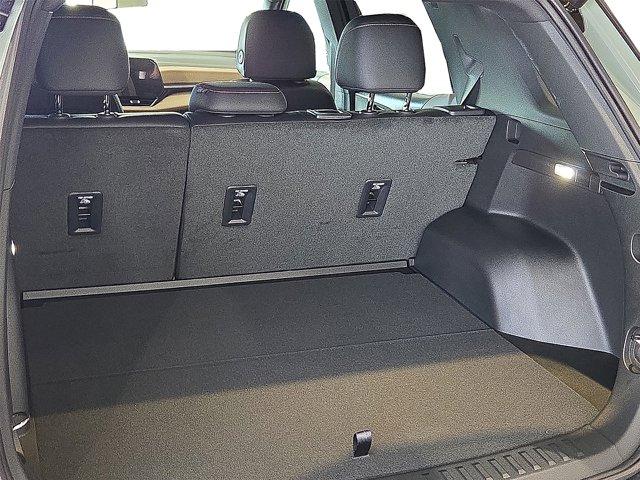 new 2026 Chevrolet Equinox car, priced at $36,340