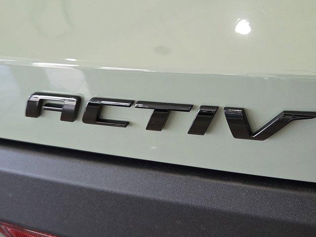 new 2026 Chevrolet Equinox car, priced at $36,340