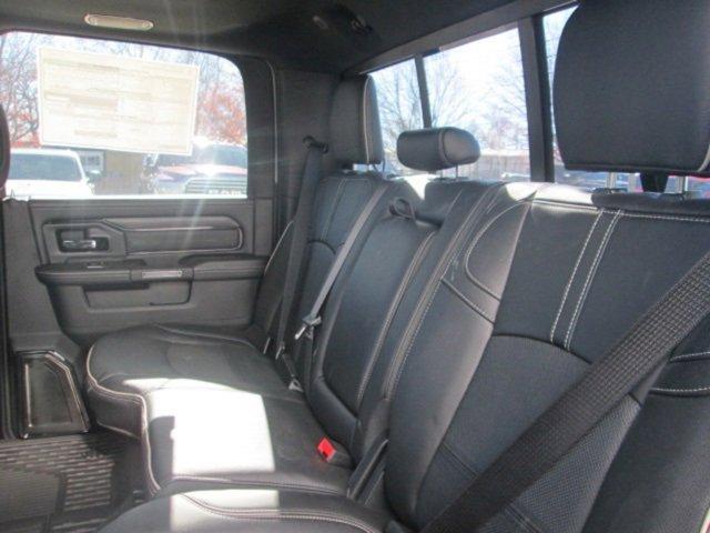 used 2023 Ram 2500 car, priced at $75,000