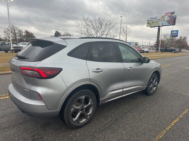 used 2023 Ford Escape car, priced at $23,868