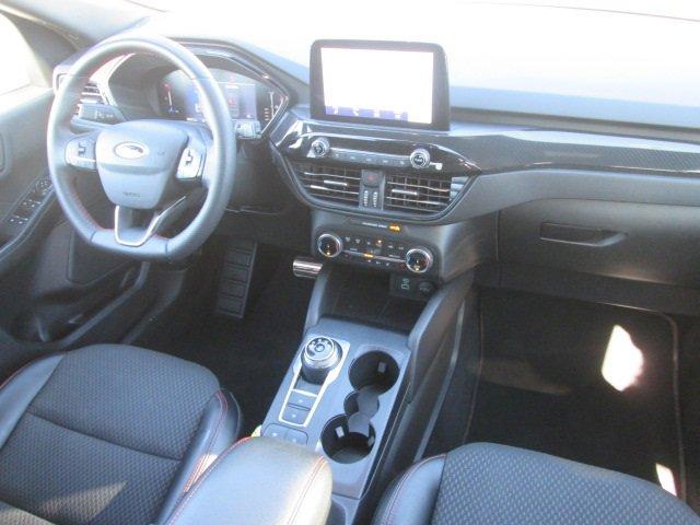 used 2023 Ford Escape car, priced at $21,834