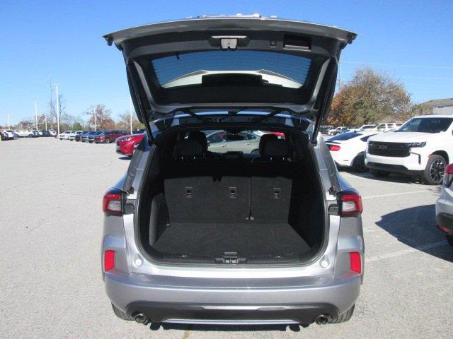 used 2023 Ford Escape car, priced at $21,834