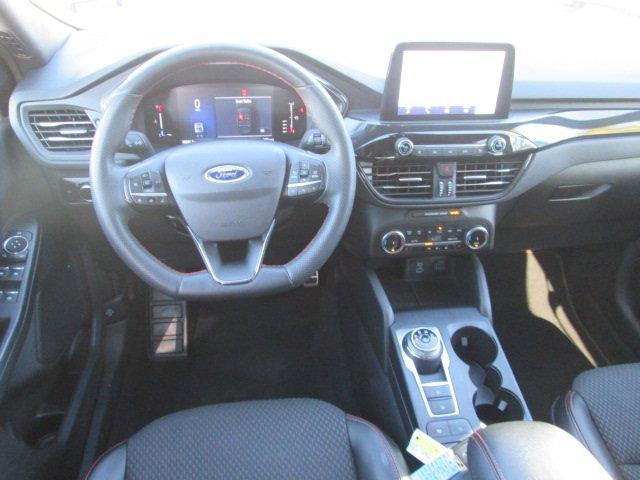 used 2023 Ford Escape car, priced at $21,834