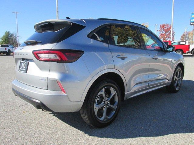 used 2023 Ford Escape car, priced at $21,834