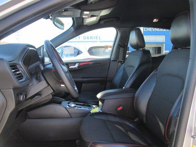 used 2023 Ford Escape car, priced at $21,834