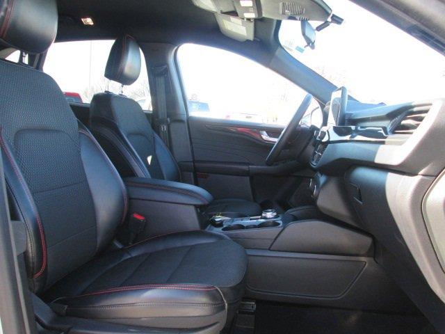 used 2023 Ford Escape car, priced at $21,834