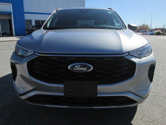 used 2023 Ford Escape car, priced at $21,834