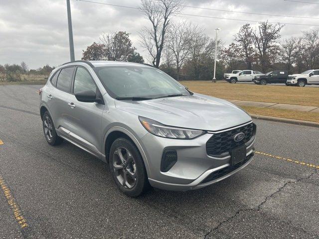 used 2023 Ford Escape car, priced at $23,868