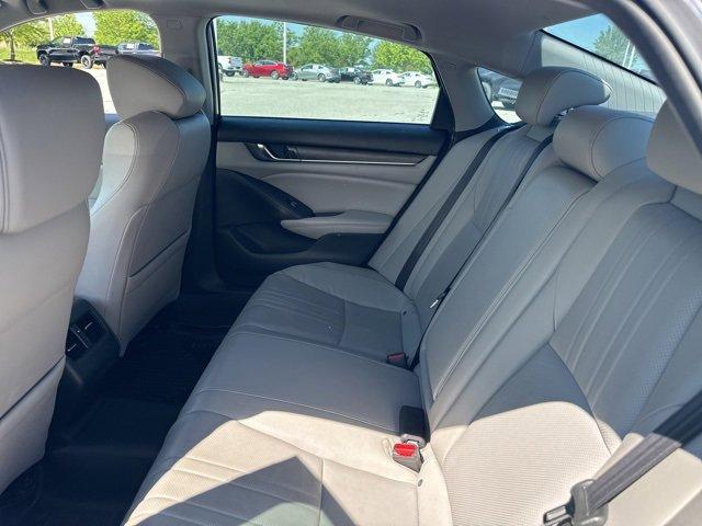 used 2019 Honda Accord car, priced at $22,890