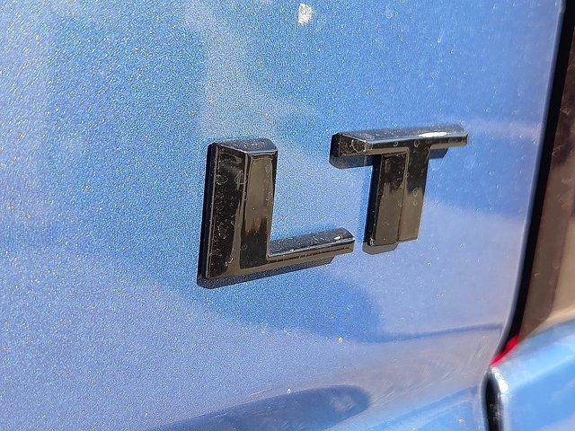 new 2026 Chevrolet Silverado 2500 car, priced at $73,435