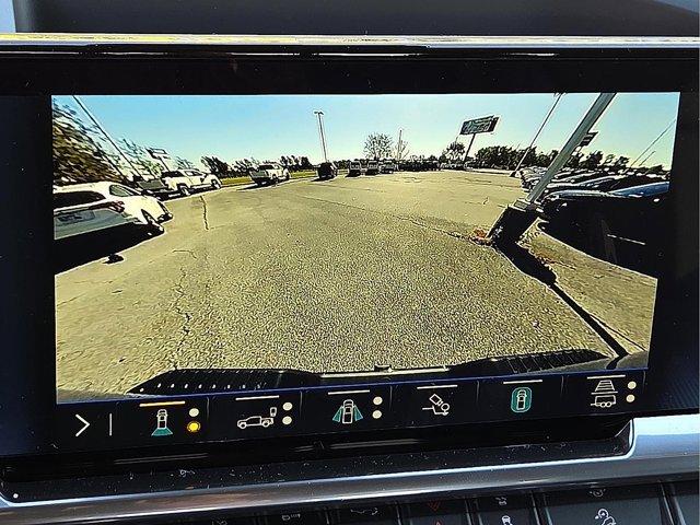 new 2026 Chevrolet Silverado 2500 car, priced at $73,435