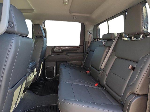 new 2026 Chevrolet Silverado 2500 car, priced at $73,435