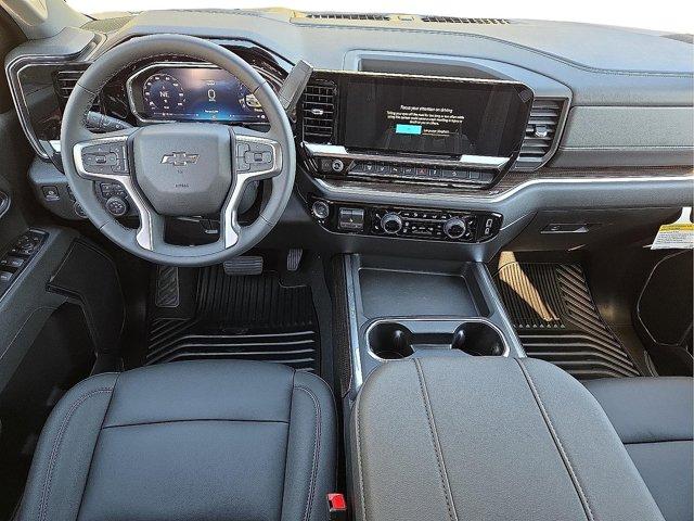new 2026 Chevrolet Silverado 2500 car, priced at $73,435