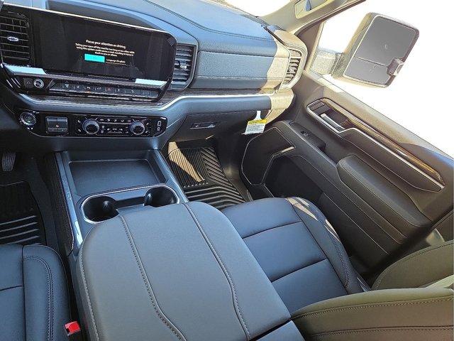 new 2026 Chevrolet Silverado 2500 car, priced at $73,435