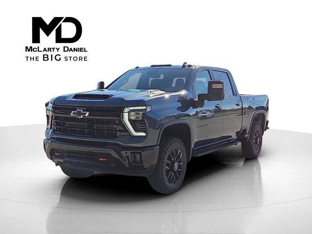 new 2026 Chevrolet Silverado 2500 car, priced at $73,435