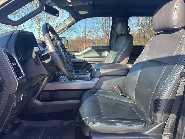 used 2016 Ford F-150 car, priced at $22,900