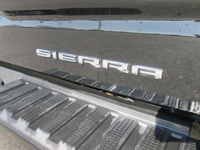 used 2021 GMC Sierra 1500 car, priced at $40,506