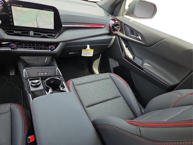 new 2026 Chevrolet Equinox car, priced at $32,390