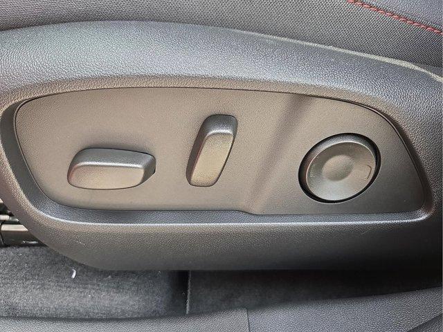 new 2026 Chevrolet Equinox car, priced at $32,390