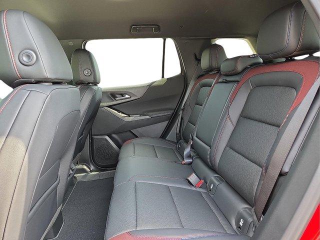 new 2026 Chevrolet Equinox car, priced at $32,390