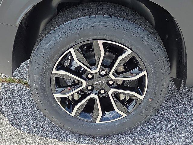 new 2026 Chevrolet TrailBlazer car, priced at $28,689