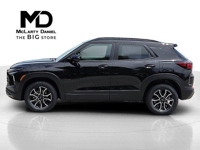 new 2026 Chevrolet TrailBlazer car, priced at $28,689