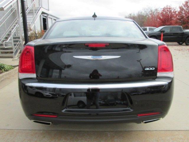 used 2023 Chrysler 300 car, priced at $31,000