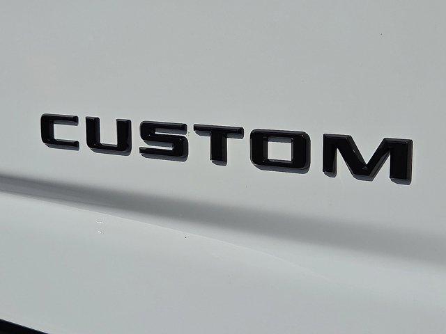 new 2026 Chevrolet Silverado 2500 car, priced at $63,260
