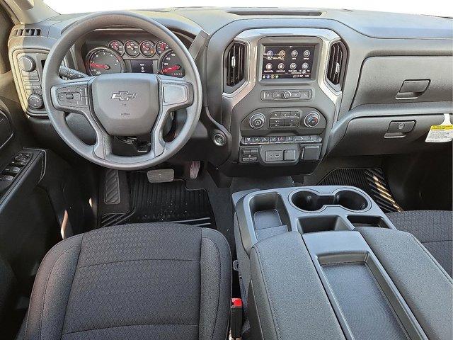 new 2026 Chevrolet Silverado 2500 car, priced at $63,260