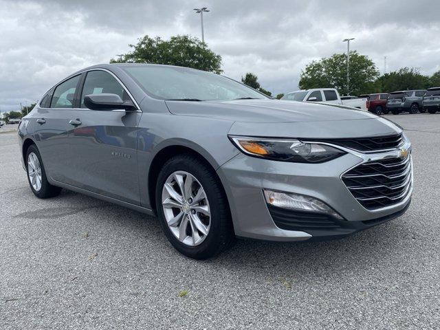used 2023 Chevrolet Malibu car, priced at $18,000