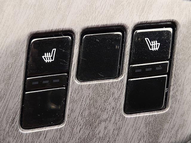 used 2025 Kia Sportage Hybrid car, priced at $28,500