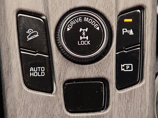 used 2025 Kia Sportage Hybrid car, priced at $28,500